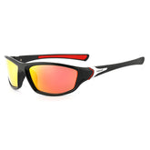 shamofeng-Colorful Polarized Sports Sunglasses